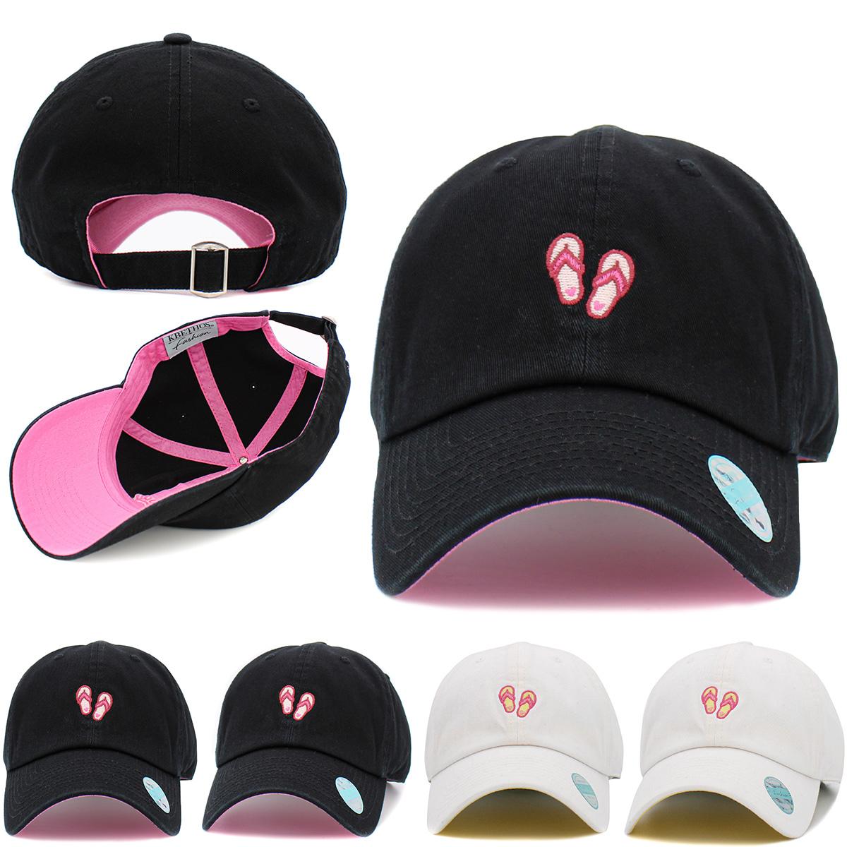 FLIP FLOPS Hat